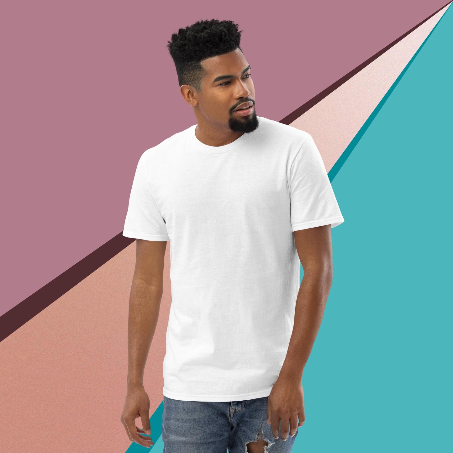 Abbey Scott "Rewind" Short-Sleeve T-Shirt (Unisex)