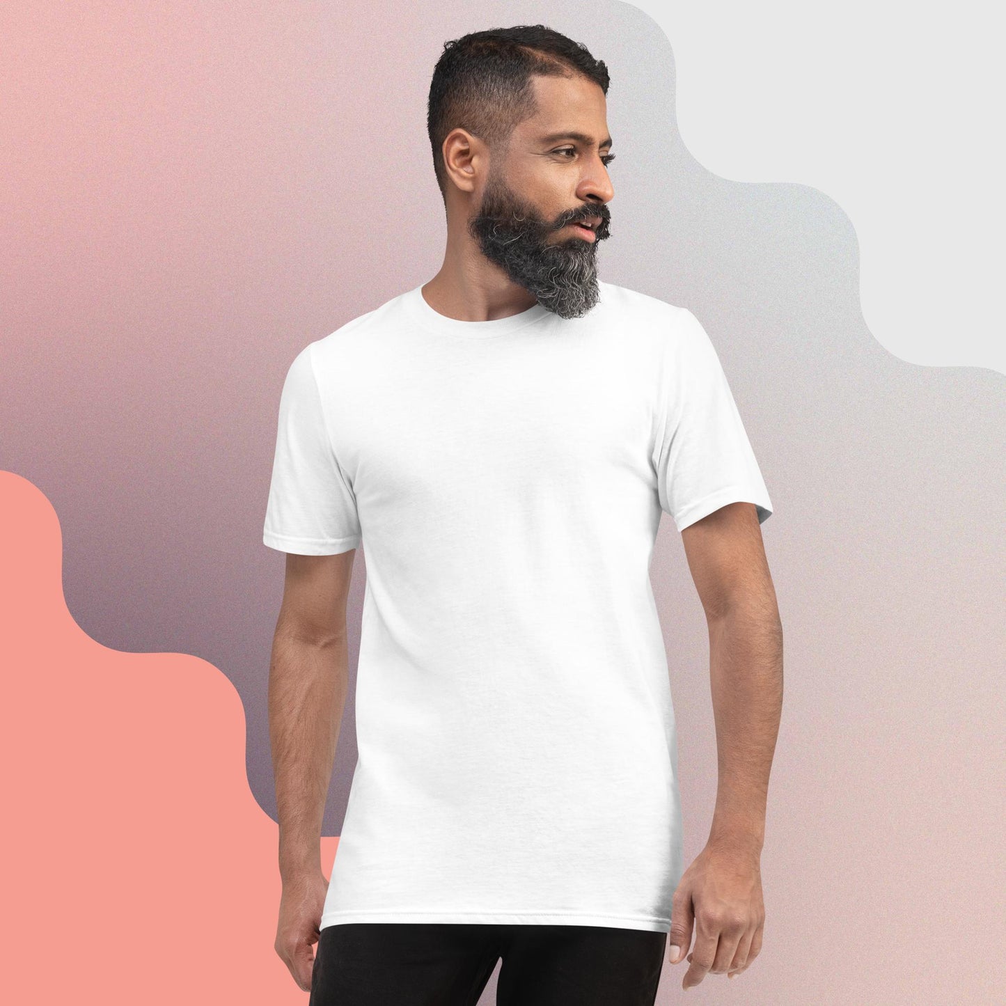 Abbey Scott "Best Bad Idea" T-Shirt (Unisex)