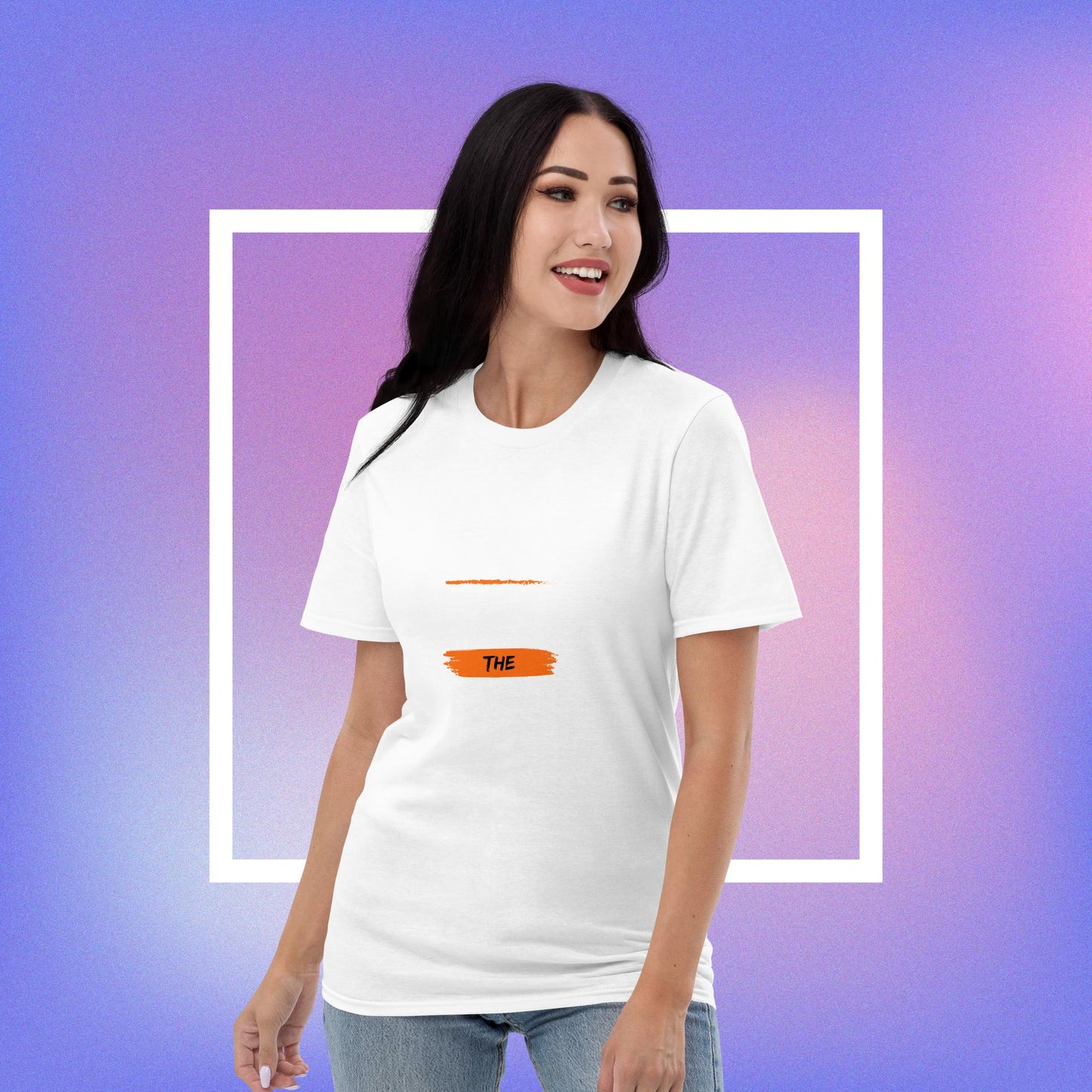 You Wear the Clothes They Don't Wear You T-shirt (Unisex)