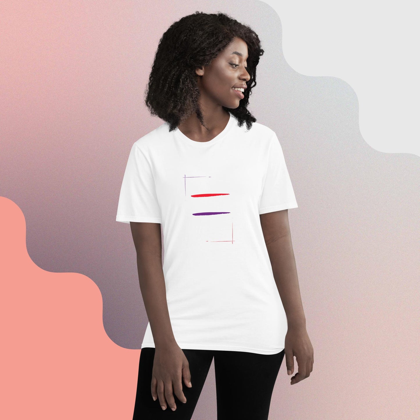 Living in a LALA World T-Shirt (Unisex)