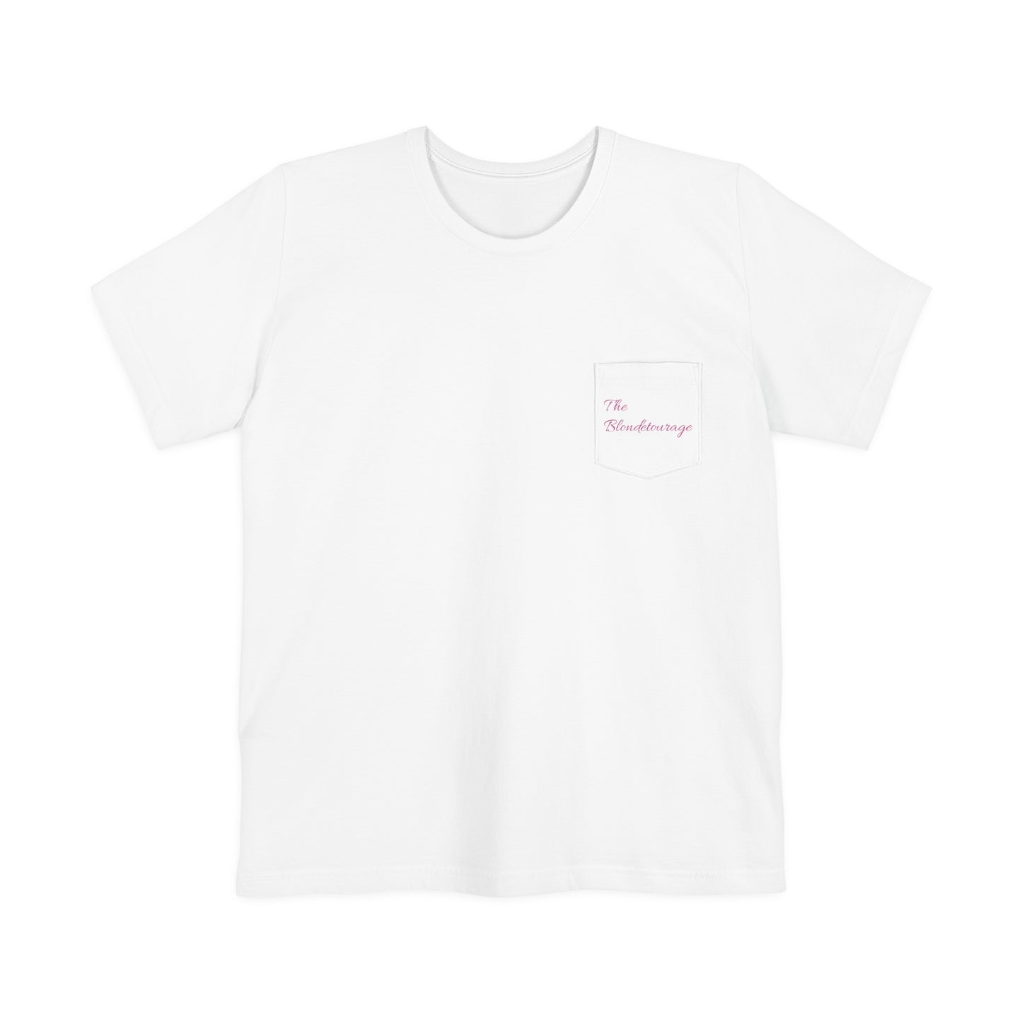 The Blondetourage Tee
